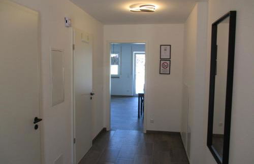 PARSBERGER STADTWOHNUNG 2 - Foto 21