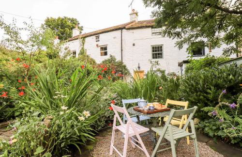 Bonny Bits Cottage - Foto 28