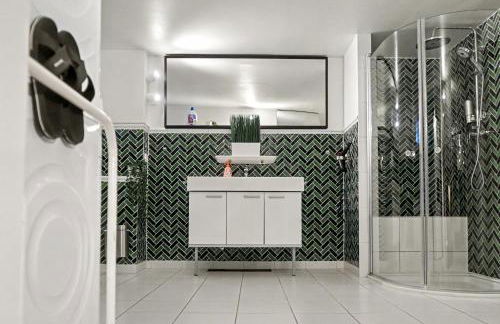 Ferienwohnung im Alexanderstraße - Foto 69