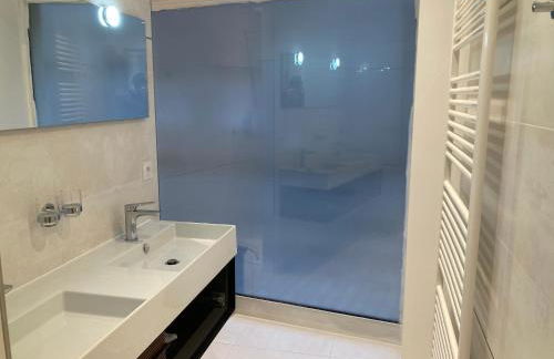 Appart' Au Coeur de Nuits - Foto 30