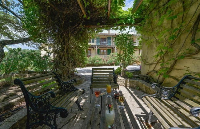 Domaine De Fraisse - Foto 72