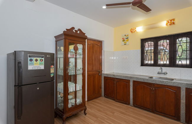 Villa Calangute Phase 1 - Photo 13