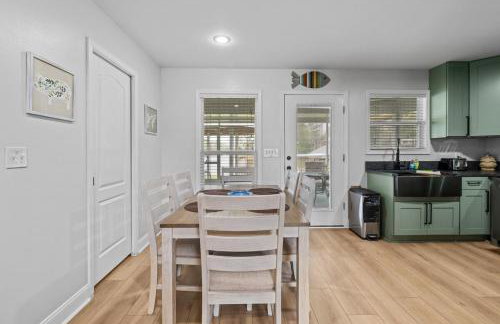 Serenity pointe lake house - Foto 54