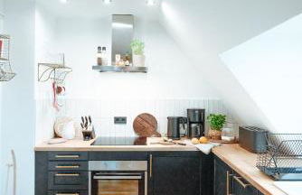 Wunderschöne FeWo direkt am Meer mit Whirlpool & Sauna - Photo 15