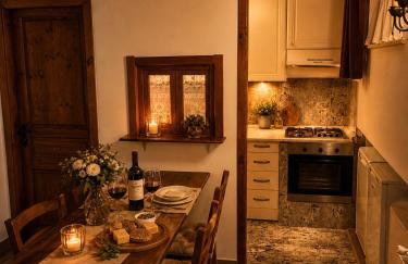 Il Castelletto di Gomo - Relax nella natura con SPA privata outdoor - Photo 27