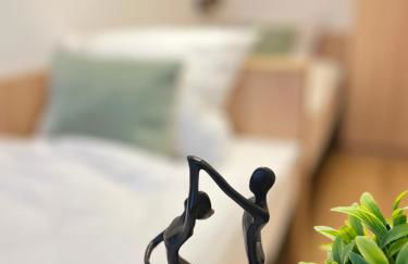 Ferienwohnung Wolkenfrei in Inzell mit Pool und Sauna - Photo 17