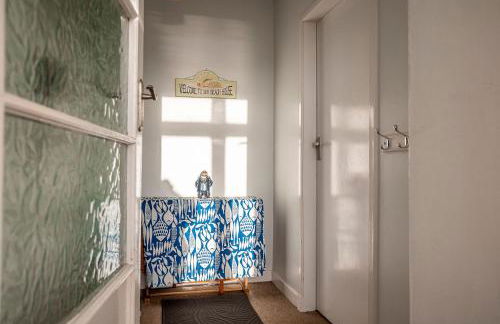 Shore Cottage - Lower Largo - Foto 43