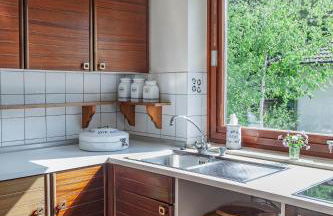 Top-bewertete Komfort-Ferienwohnung mit Sonnenterrasse in der Lüneburger Heide - Foto 8