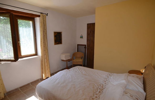 Tasteful Apartment in Pergola With Terrace - Foto 11