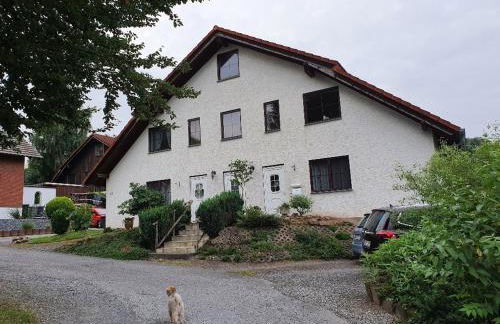 Ferienwohnung mit Charme - Foto 1