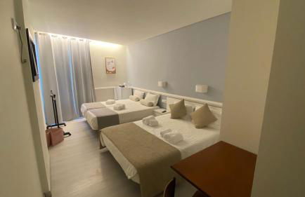 Apartamentos Turisticos Queluz - Foto 13