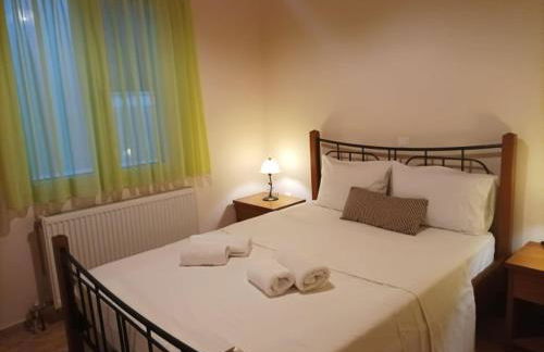 Lourantos Bayside Apartments - Foto 4