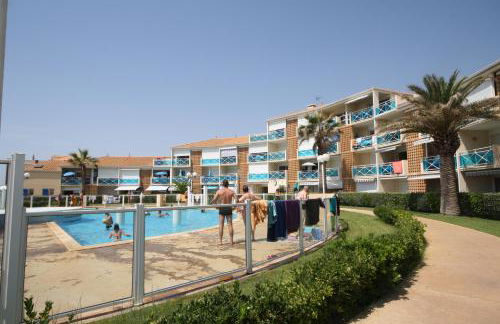 Résidence La Voile Blanche 2 - Foto 14