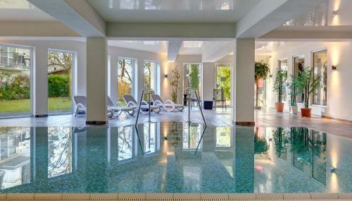 Ostseeresidenz Gorki- Park - 16 mit Wellness und Schwimmbad - Foto 2