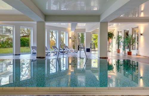 Ostseeresidenz Gorki- Park - 05 mit Wellness und Schwimmbad - Foto 19