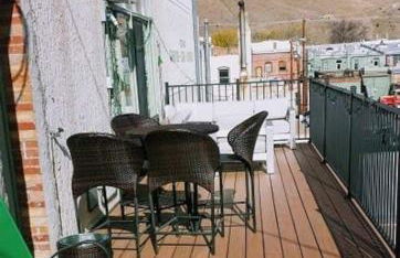Heidi's Place, Downtown Salida - Foto 18