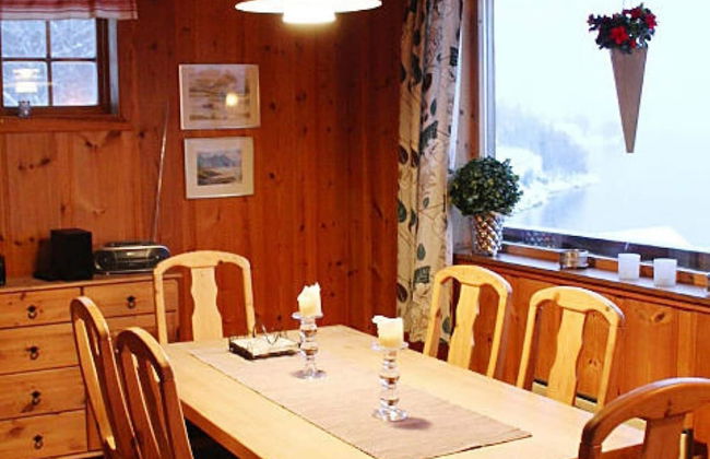 7 Person Holiday Home in Stryn-by Traum - Photo 11