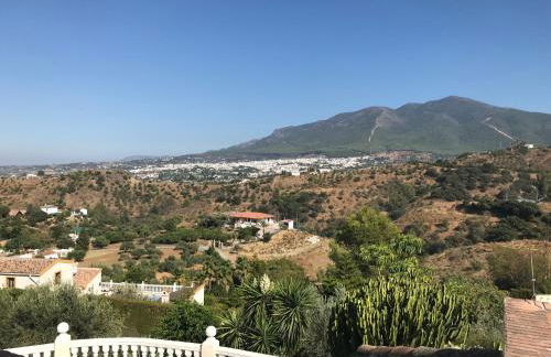 Studio Views Apartment, Cortijo Fruitful Hills - Photo 28