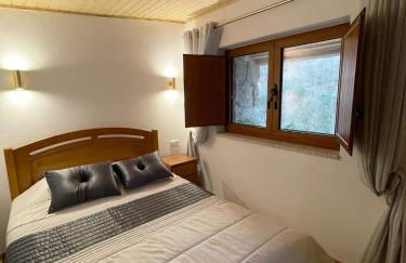 Casa da Quinta Costa D'Além Gerês - Foto 13