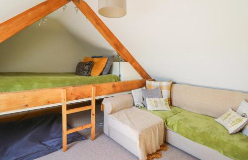 Yr Hen Beudy - Foto 27