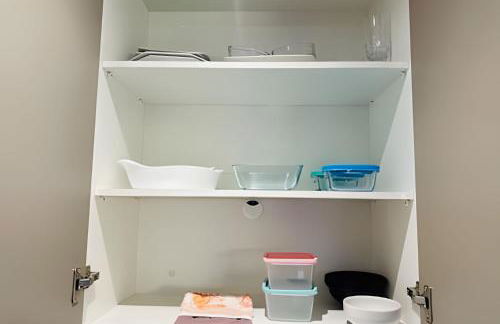 Loft Skyline - Vista de tirar o fôlego p/ cidade! - Foto 17