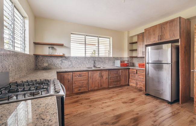 Stunning Villa w Pool Mountain View in Jarabacoa - Foto 21