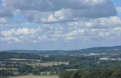 Haus Halligblick - Foto 23
