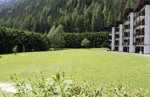 studio residence Grands Montets - Photo 8