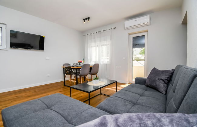 Apartments Neli - Foto 22