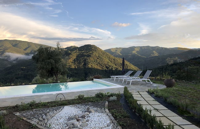 Holiday Home in Tuscany With Pool & Views - Foto 20