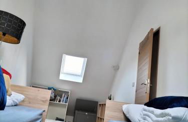 Maison du petit p(a)in - Foto 11