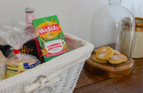 Dolwen Isaf - Photo 20