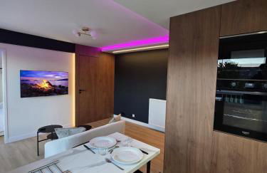 Le 34 Urban luxury Cinema et Terrasse - Centre Gare - Accès autonome - Foto 9