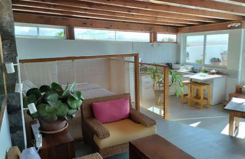 360 view to ocean and cliffs - Foto 22