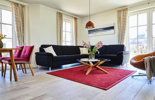 Ferienhaus, Fuhlendorf - Photo 8