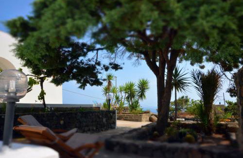 Dammuso SOLMAR - Foto 21