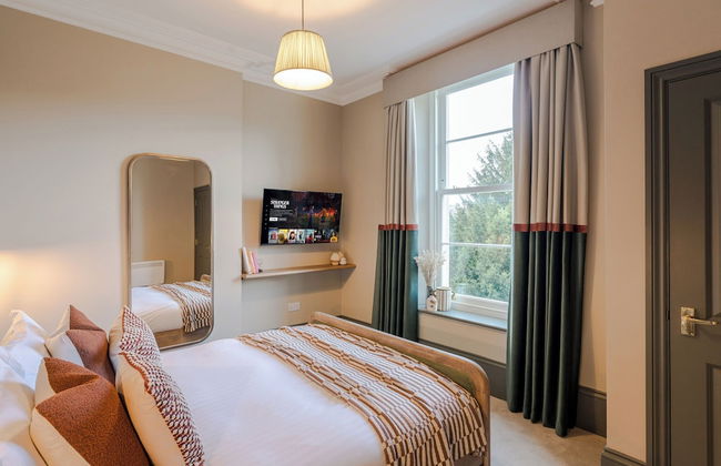 Your Apartment - Pembroke House - Foto 34