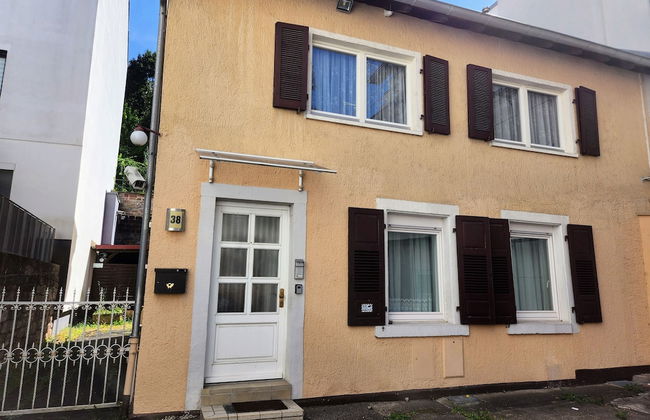 Entire House for Fitters and Craftsmen - Foto 12