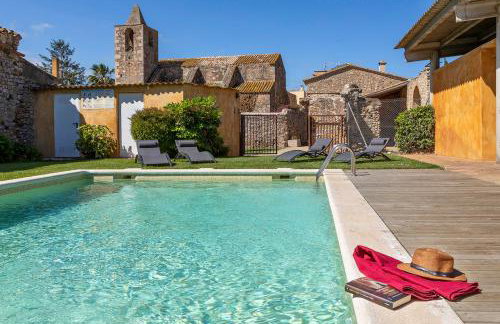 Can Marisch Les Corts - Foto 21