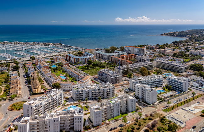 Marina Real I - Foto 2