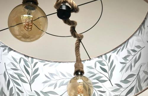 Casa da Lomba Piscina y vistas al mar en Baiona - Foto 77