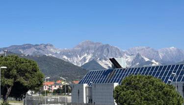 Il Nido sul Mare - Marina di Carrara - Foto 5
