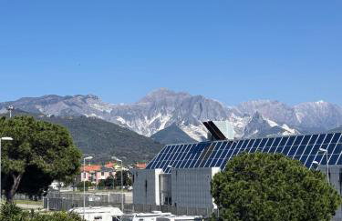 Il Nido sul Mare - Marina di Carrara - Foto 5