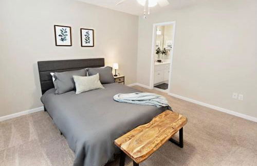 The Home Place & Prime Location Near I-20 - Foto 2