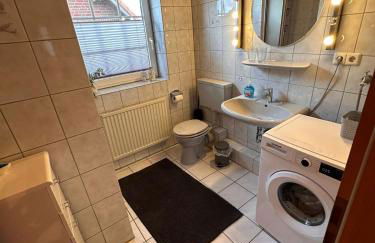 Strandhaus Nina - Ferienhaus Hooksiel - Foto 21