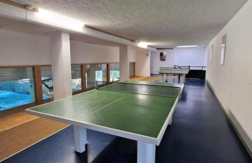 Sauna, Pools mit XXL-Terasse oder Kinderkino - Foto 51