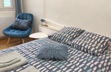 Gîte de la roseraie - Foto 11