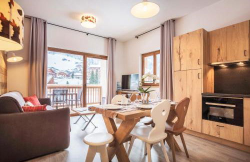 Résidence Club MMV La Clé des Cimes - Foto 25