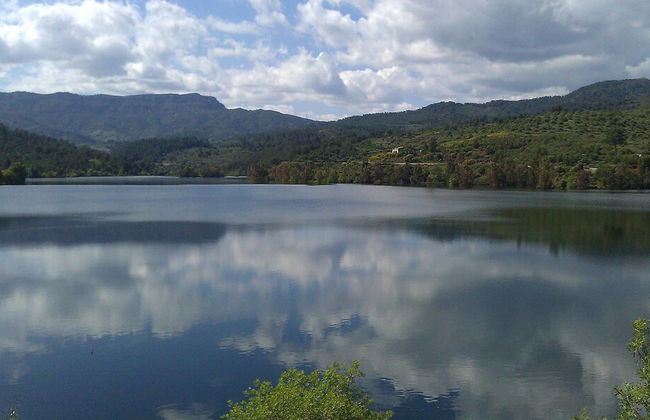 Casa Vella del Pantà de Riudecanyes - Foto 94