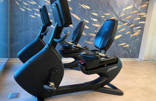 Baltic View REWAL 6-pax LATTE - Photo 25